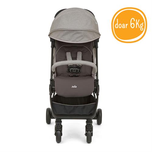 Joie-Carucior ultracompact Pact 0 luni+ Dark Pewter
