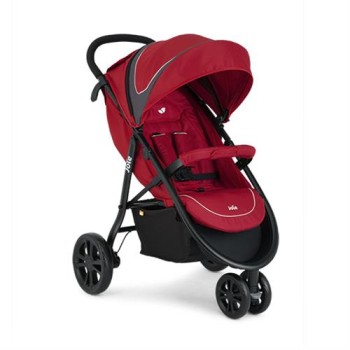 Joie-Carucior ultramanevrabil Litetrax 3 Apple