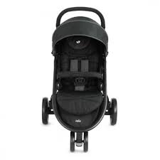 Joie-Carucior ultramanevrabil Litetrax 3 Midnight