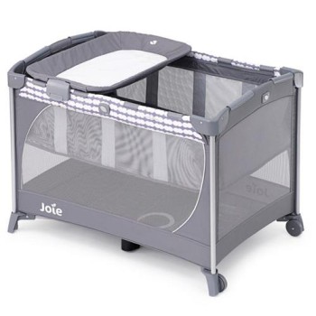 Joie-Patut pliant Commuter change
