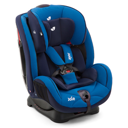 JOIE-SCAUN AUTO 0-25 KG STAGES BLUEBIRD 