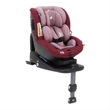 Joie-Scaun auto cu isofix i-Anchor Advance i-SIZE Merlot