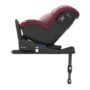 Joie-Scaun auto cu isofix i-Anchor Advance i-SIZE Merlot