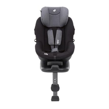 Joie-Scaun auto cu isofix i-Anchor Advance i-SIZE Two Tone Black