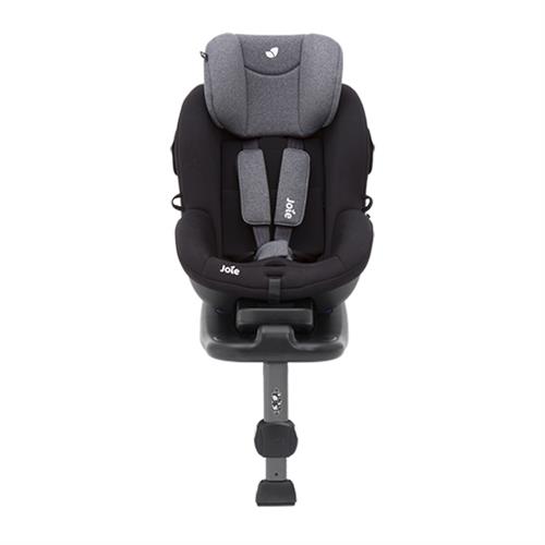 Joie-Scaun auto cu isofix i-Anchor Advance i-SIZE Two Tone Black