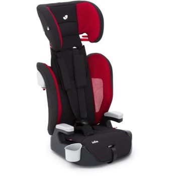 Joie-Scaun auto Elevate Cherry 9-36 kg