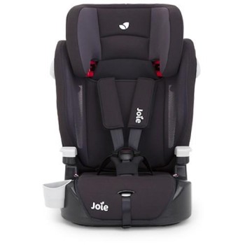 Joie-Scaun auto Elevate Two Tone Black 9-36 kg