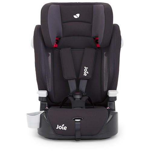 Joie-Scaun auto Elevate Two Tone Black 9-36 kg