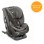 Joie-Scaun auto Isofix Every Stage FX Dark Pewter 0-36 kg