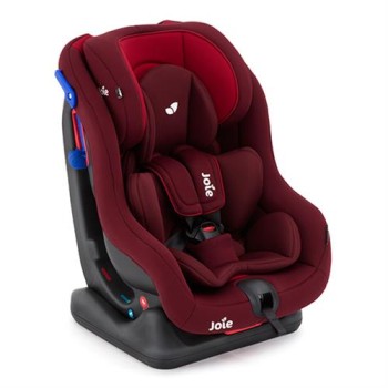 Joie-Scaun auto rear facing Steadi Merlot 0-18 kg