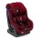 Joie-Scaun auto rear facing Steadi Merlot 0-18 kg