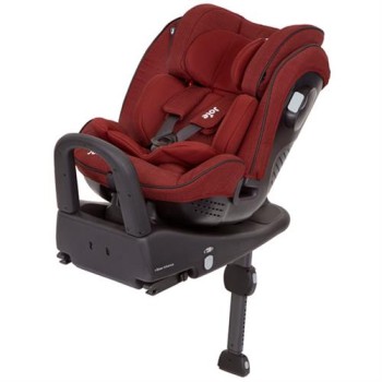 JOIE-SCAUN AUTO CRANBERRY STAGES ISOFIX 0-25 KG
