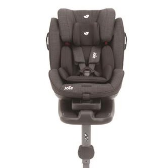 Joie-Scaun auto Stages Isofix Pavement 0-25 kg