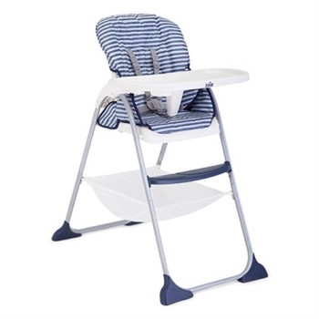 Joie-Scaun de masa Mimzy Snaker Denim
