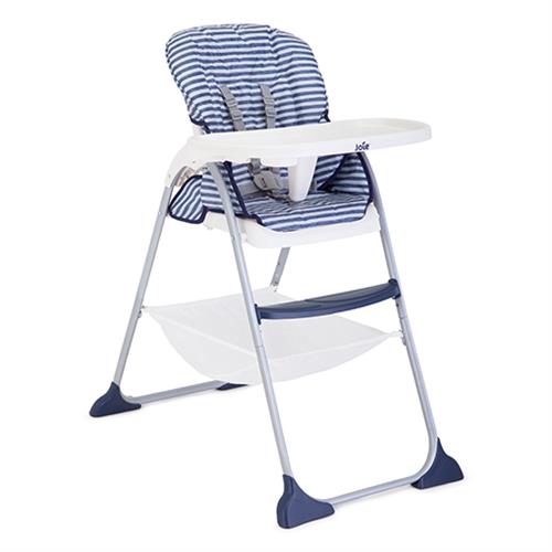 Joie-Scaun de masa Mimzy Snaker Denim