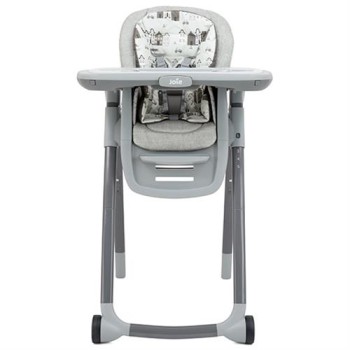 Joie-Scaun de masa Multiply 6 in 1 Petite City, 6 luni – 6 ani
