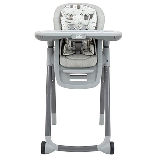 Joie-Scaun de masa Multiply 6 in 1 Petite City, 6 luni – 6 ani