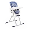 Joie-Scaun de masa rotativ 360 Mimzy Denim
