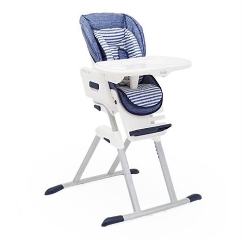 Joie-Scaun de masa rotativ 360 Mimzy Denim