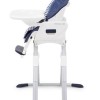 Joie-Scaun de masa rotativ 360 Mimzy Denim