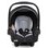 JOIE-SCOICA AUTO GEMM BLACK 0-13 KG  