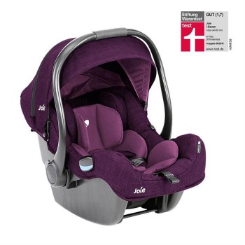 Joie – Scoica auto I-Size i-Gemm Lila