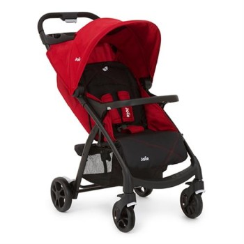 Joie-Sistem 2 in 1 Muze LX Cherry