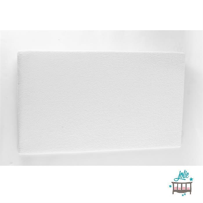 Jolie – Suport pentru somn Alb    