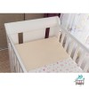 Jolie – Suport pentru somn Crem