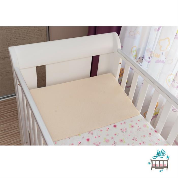 Jolie – Suport pentru somn Crem