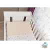 Jolie – Suport pentru somn Crem
