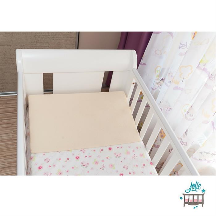Jolie – Suport pentru somn Crem
