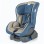 Scaun auto Coccolle Kalani grupa 0-18 kg albastru