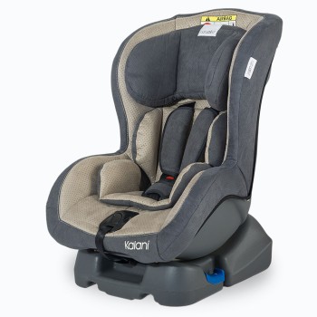 Scaun auto Coccolle Kalani grupa 0-18 kg gri