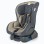 Scaun auto Coccolle Kalani grupa 0-18 kg gri