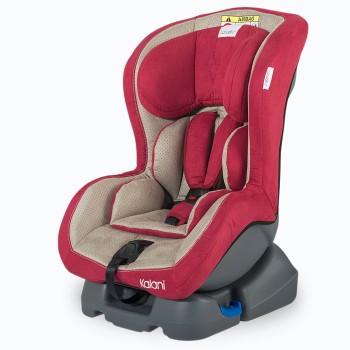 Scaun auto Coccolle Kalani grupa 0-18 kg rosu