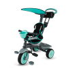 Tricicleta DHS Enjoy Plus verde