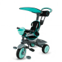 Tricicleta DHS Enjoy Plus verde