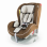 Scaun auto COCCOLLE Pavo grupa 0-25 kg maro
