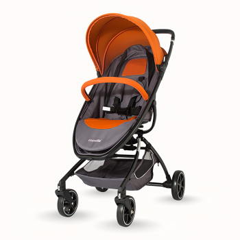 Carucior sport COCCOLLE Juno maro