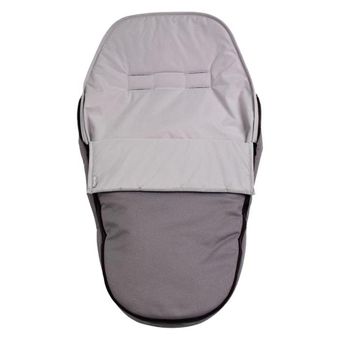 Nuna – 015 Husa de iarna pentru caruciorul PEPP Sand