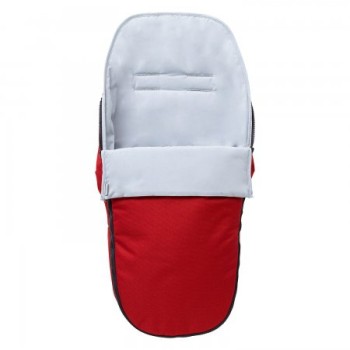 NUNA-015 Husa de Iarna Scarlet
