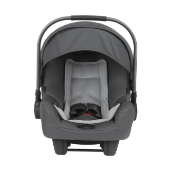NUNA-028 Scoica PIPA Graphite    
