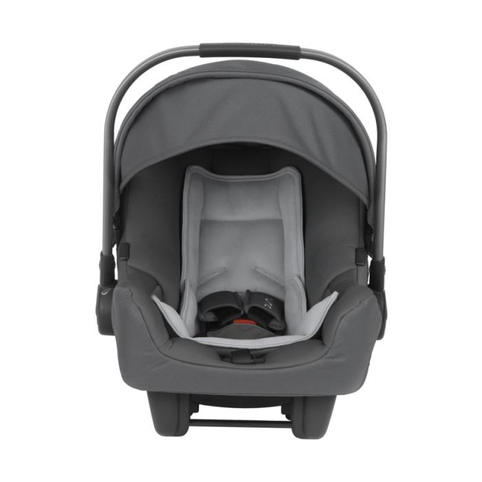NUNA-028 Scoica PIPA Graphite    