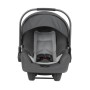 NUNA-028 Scoica PIPA Graphite    