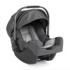 NUNA-028 Scoica PIPA Graphite    