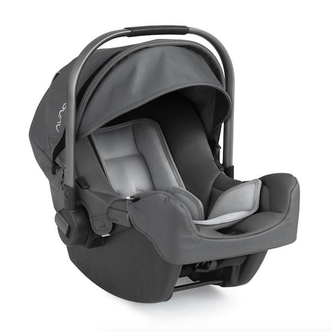 NUNA-028 Scoica PIPA Graphite    