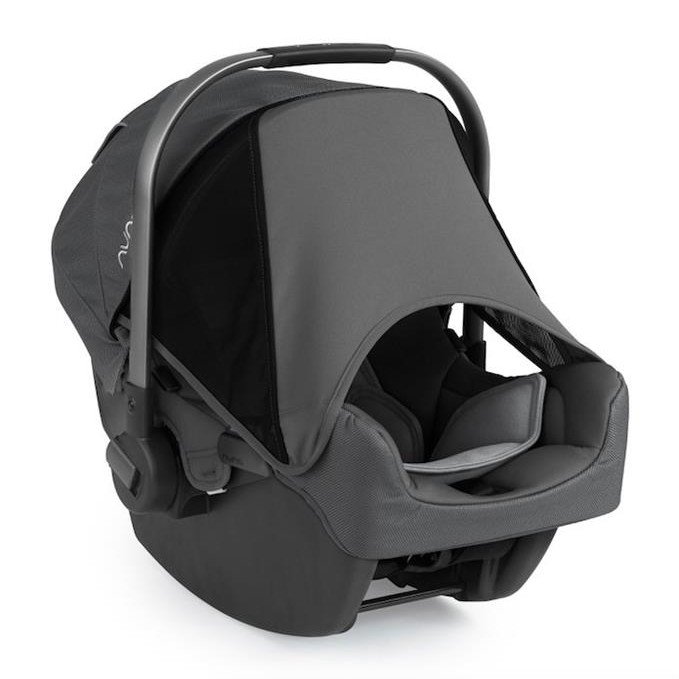 NUNA-028 Scoica PIPA Graphite    