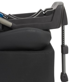 Nuna-Baza Isofix Pentru Pipa