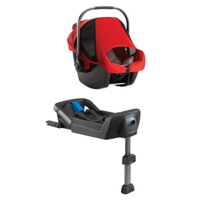 Nuna-Baza Isofix Pentru Pipa